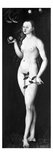 Cranach: Eve