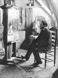 Piet Mondrian (1872-1944)