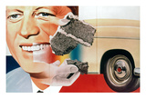 Buy Presidential Campaign, 1960 at AllPosters.com