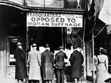 Anti-Suffrage Association
