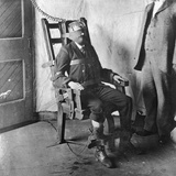 Electric Chair, 1908