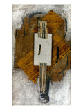 Buy Picasso: Violin, 1913-14 at AllPosters.com