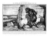 Buy Neanderthal Man at AllPosters.com