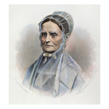 Lucretia Coffin Mott