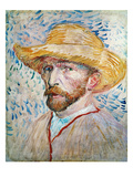 Vincent Van Gogh (1853-1890)