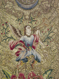 Chasuble, 18Th Century