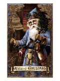 Buy American Christmas Card at AllPosters.com