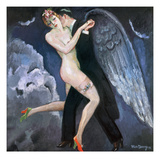 Van Dongen: Tango, C1930