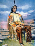 Red Cloud (1822-1909)