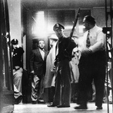 Utah State Prison Riot
