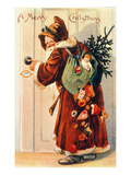 Christmas Card
