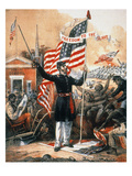 Buy Union Recruitment, C1864 at AllPosters.com