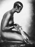 Buy Josephine Baker (1906-1975) at AllPosters.com
