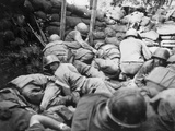 Buy Korean War, 1950-1953 at AllPosters.com