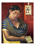Ruiz: Lottery Ticket Seller