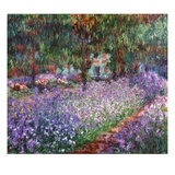 Monet: Giverny, 1900