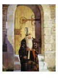 Buy Astrologer, 1916 at AllPosters.com