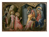 Buy Adoration Of The Kings at AllPosters.com