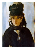 Berthe Morisot (1841-1895)