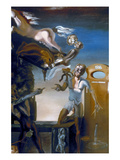 Dali: William Tell, 1930
