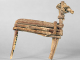 Buy Anasazi Split-Twig Figure at AllPosters.com