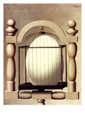 Buy Magritte: Elective at AllPosters.com