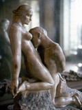 Rodin: Lovers, 1911