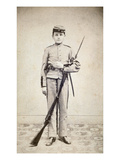 Civil War: Soldier