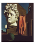 Le Chant D'Amour, 1914