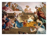 Amigoni: Achilles Giclee Print