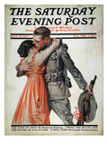 Saturday Evening Post