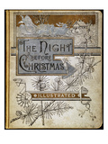 Buy Night Before Christmas at AllPosters.com