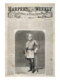 Civil War: Front Page, 1864