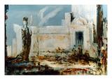 Buy Gustave Moreau: Helene at AllPosters.com