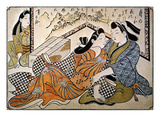 Japan: Lovers