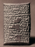 Babylonian Recipies