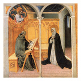 St. Catherine Of Siena