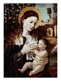 Buy Madonna Of The Milk at AllPosters.com