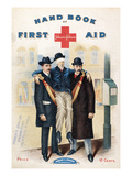 Handbook: First Aid