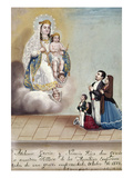Bustos: Worship, 1879