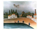 Buy Rousseau: Fishermen, 1908 at AllPosters.com