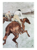 Buy Toulouse-Lautrec, 1899 at AllPosters.com