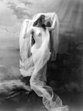 Buy Nude, C1900 at AllPosters.com
