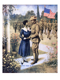World War I: Recruitment