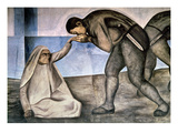 Orozco: Farewell, 1926