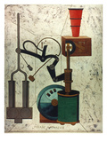 Buy Picabia: Parade at AllPosters.com