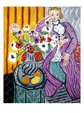 Matisse: Robe, 1937