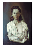 Buy Salvador Dali: 'Galarina at AllPosters.com
