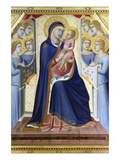 Buy Lorenzetti: Madonna at AllPosters.com