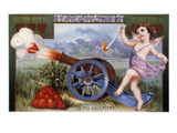 Buy St. Valentine'S Day Card at AllPosters.com